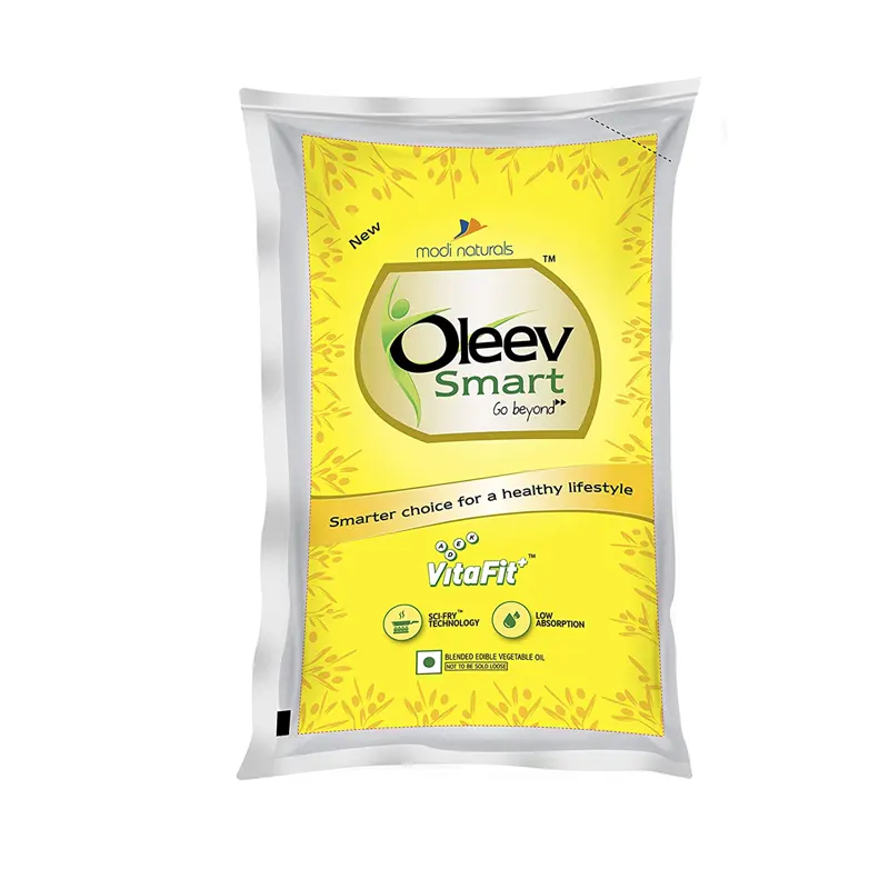 Modi Naturals Oleev Smart Go Beyond Vita Fit Blended Edible Vegetable modi-naturals-oleev-smart-go-beyond-vita-fit-blended-edible-vegetable
